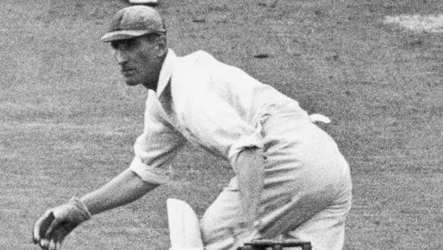 This Bombay-born man remains Australian cricket s enemy No 1 This Bombay-born man remains Australian cricket s enemy No 1