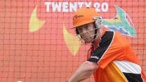 CLT20 2012: Michael Bates’ four-wicket haul restricts Perth Scorchers to 140