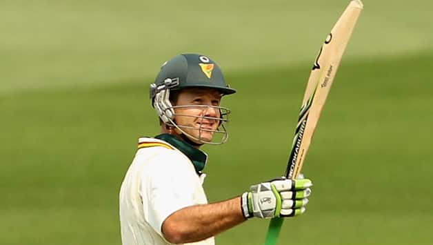 Ricky Ponting Ricky Ponting