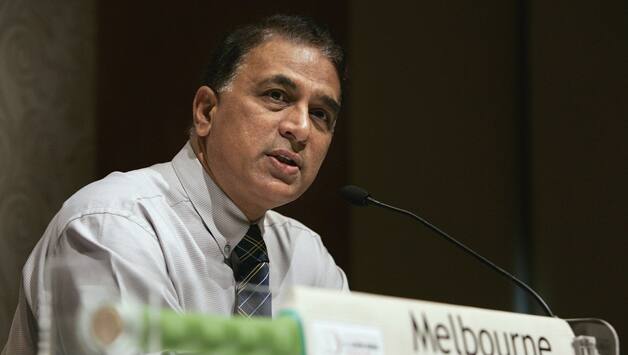 Sunil Gavaskar Sunil Gavaskar