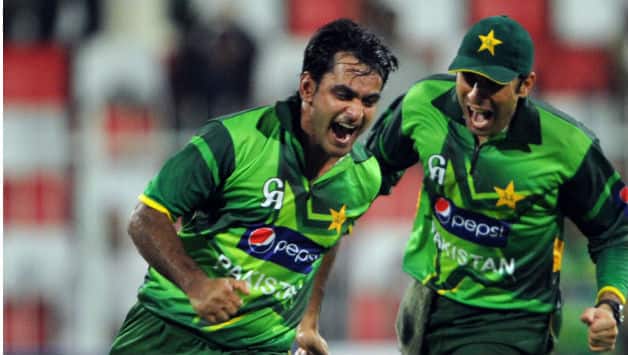 Misbah-ul-Haq, Mohammad Hafeez retained as Pakistan captains Misbah-ul-Haq, Mohammad Hafeez retained as Pakistan captains