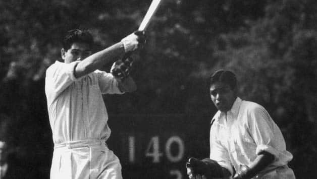 Dattu Phadkar the link between Amar Singh and Kapil Dev Dattu Phadkar the link between Amar Singh and Kapil Dev