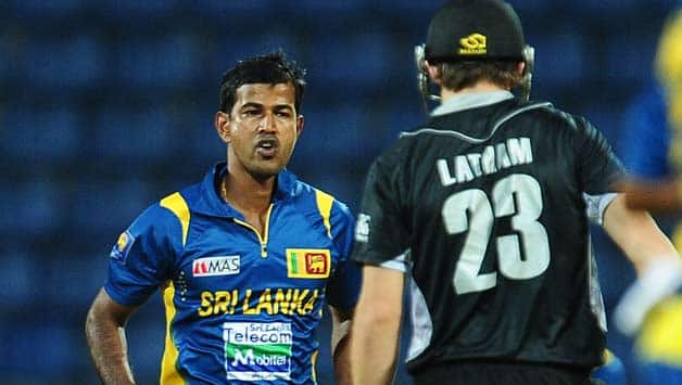 Nuwan Kulasekara Nuwan Kulasekara