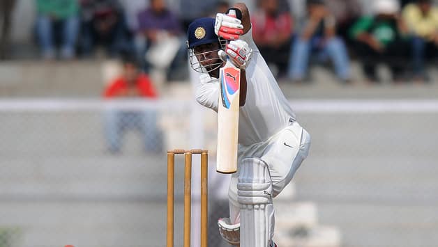 Live Cricket Score: India A vs England, first warm-up match at Brabourne stadium Day two Live Cricket Score: India A vs England, first warm-up match at Brabourne stadium Day two