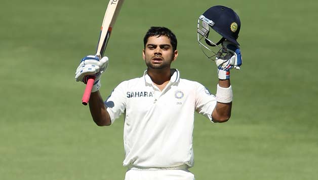I want to do really well in Tests, says Virat Kohli I want to do really well in Tests, says Virat Kohli
