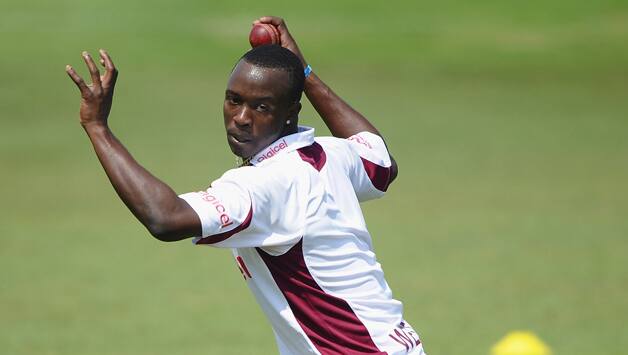 Kemar Roach Kemar Roach