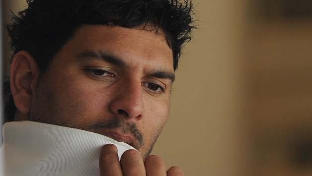 Yuvraj Singh Yuvraj Singh