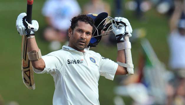 Sachin Tendulkar Sachin Tendulkar