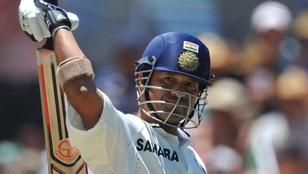 Sachin Tendulkar Sachin Tendulkar