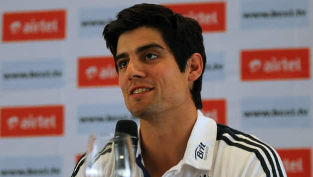 Alastair Cook Alastair Cook