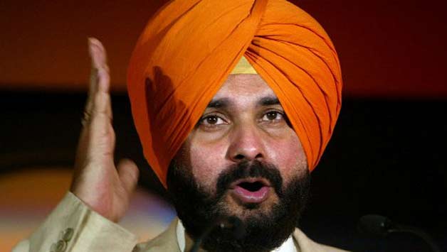 Navjot Sidhu Navjot Sidhu
