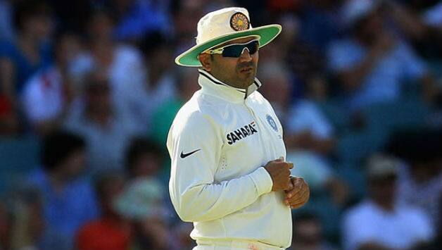 Ranji Trophy 2012: Crowd throng stadium to get glimpse of Test cricketers Ranji Trophy 2012: Crowd throng stadium to get glimpse of Test cricketers