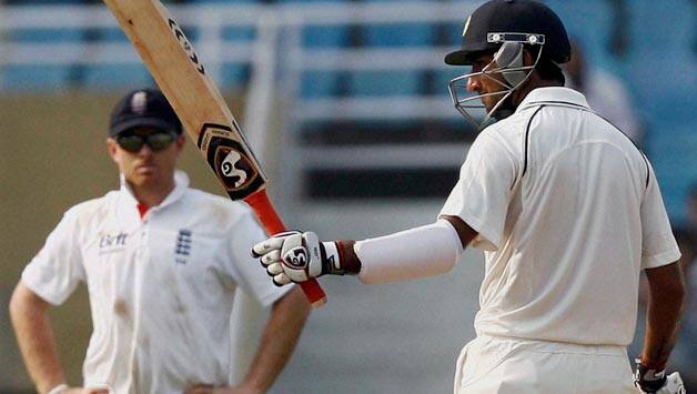 Cheteshwar Pujara Cheteshwar Pujara