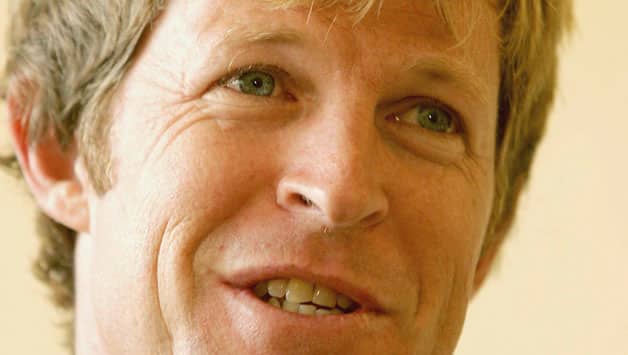 Jonty Rhodes Jonty Rhodes