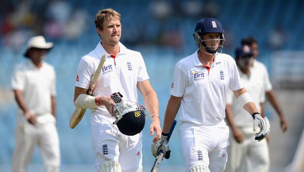 England England