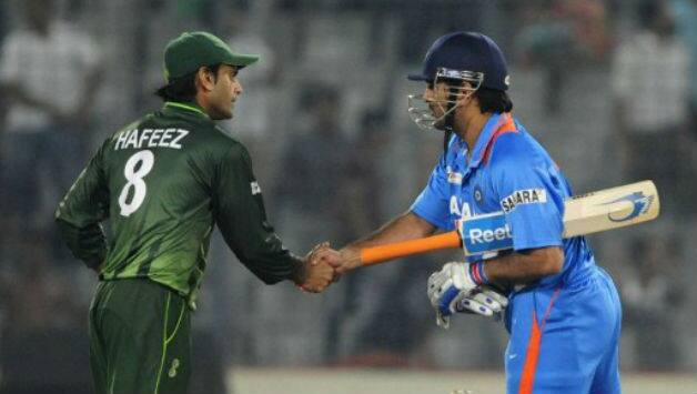 India tour will be tough for Pakistan, reckons Iqbal Qasim India tour will be tough for Pakistan, reckons Iqbal Qasim