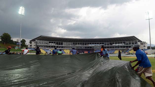 Rain Rain