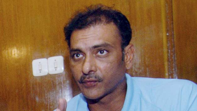 Ravi Shastri Ravi Shastri