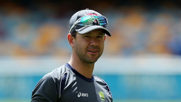 Ricky Ponting to retire after third Test in Perth Ricky Ponting to retire after third Test in Perth