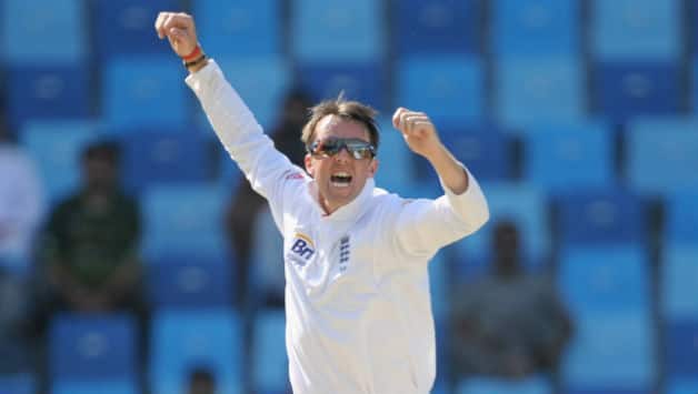 India not blessed with mystery spinner like Saeed Ajmal, feels Graeme Swann India not blessed with mystery spinner like Saeed Ajmal, feels Graeme Swann