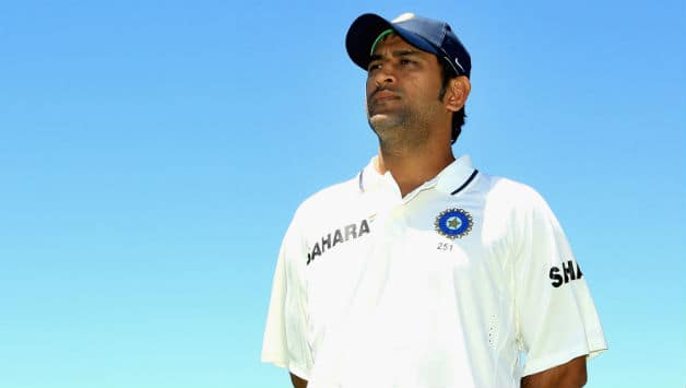 India wants to reclaim number one spot in Test cricket, says MS Dhoni India wants to reclaim number one spot in Test cricket, says MS Dhoni