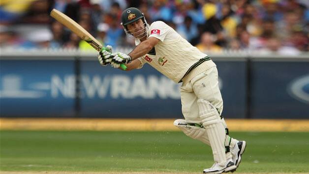 Ricky Ponting Ricky Ponting