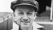 Busting myths about the Bradman Era: The Don’s average on sticky wickets was 20.29!