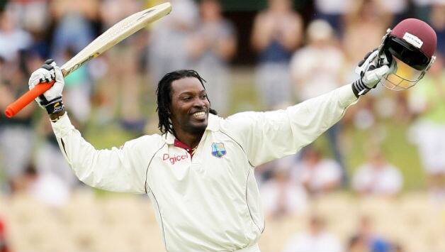 Chris Gayle_test Chris Gayle_test