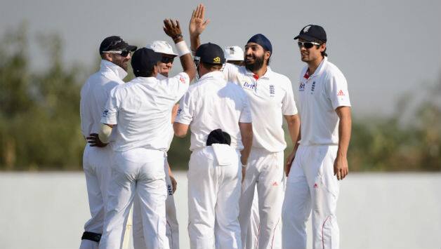 England settle for third consecutive draw ahead of series against India England settle for third consecutive draw ahead of series against India