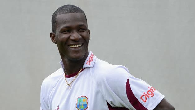 Darren Sammy urges West Indies to stay hungry ahead of series against Bangladesh Darren Sammy urges West Indies to stay hungry ahead of series against Bangladesh