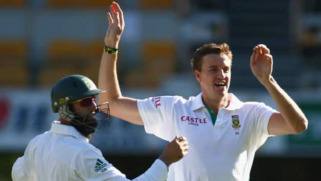 Live Cricket Score: Australia vs South Africa, second Test at Adelaide - Day One Live Cricket Score: Australia vs South Africa, second Test at Adelaide - Day One