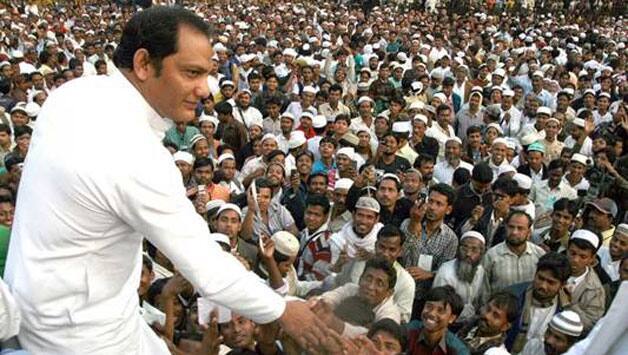 Mohammad Azharuddin Mohammad Azharuddin