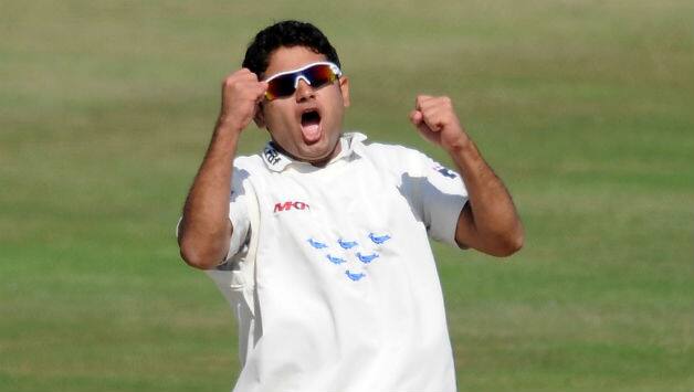 Ranji Trophy 2012: Maharashtra-Uttar Pradesh tie ends in dull draw Ranji Trophy 2012: Maharashtra-Uttar Pradesh tie ends in dull draw