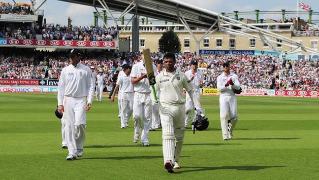 India s magical moments in Tests against England India s magical moments in Tests against England