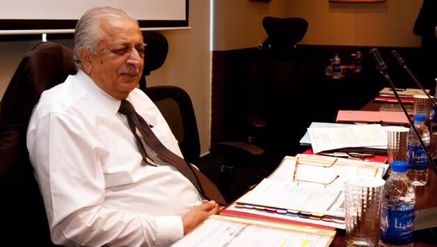Ijaz Butt asks PCB to investigate World Cup fixing claims Ijaz Butt asks PCB to investigate World Cup fixing claims