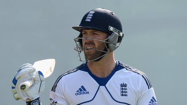 England is ready for Test series against India: Matt Prior England is ready for Test series against India: Matt Prior