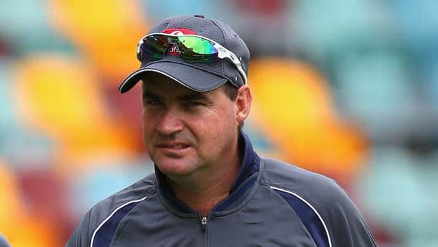 Mickey Arthur hits out at critics of rotation policy Mickey Arthur hits out at critics of rotation policy