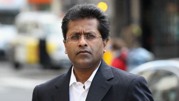 Lalit Modi issue will be taken up with Britain: Ministry of External Affairs Lalit Modi issue will be taken up with Britain: Ministry of External Affairs