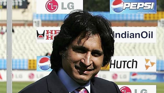 India-Pakistan 2011 World Cup semi-final: Ramiz Raja rubbishes match-fixing claims by Ed Hawkins India-Pakistan 2011 World Cup semi-final: Ramiz Raja rubbishes match-fixing claims by Ed Hawkins