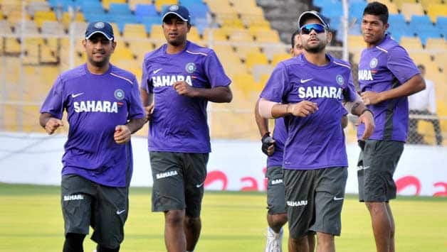 India training India training