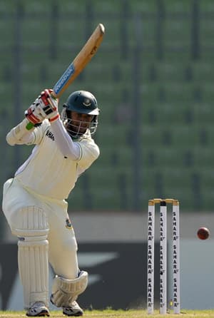 Live Cricket Score: Bangladesh vs West Indies, second Test at Khulna - Day Five Live Cricket Score: Bangladesh vs West Indies, second Test at Khulna - Day Five