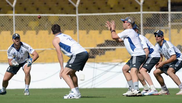 England look for first Test series win in India since 1984-85 England look for first Test series win in India since 1984-85