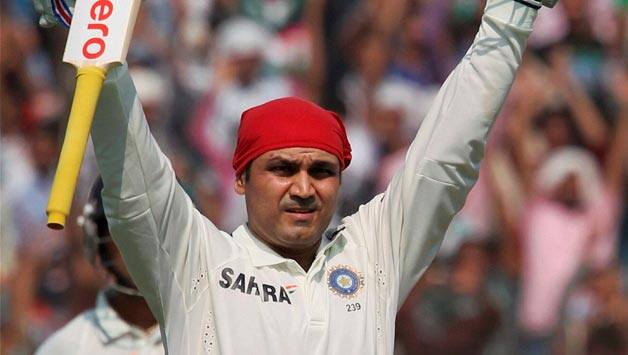 Virender Sehwag Virender Sehwag