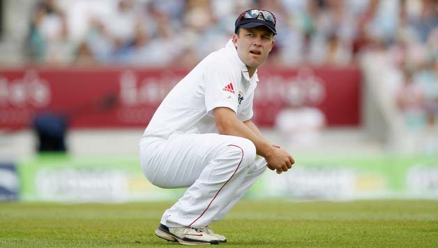 Jonathan Trott sends spirit of cricket galloping to new heights Jonathan Trott sends spirit of cricket galloping to new heights