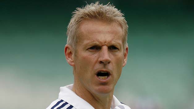 Peter Moores: I m not in pakistan for a job Peter Moores: I m not in pakistan for a job