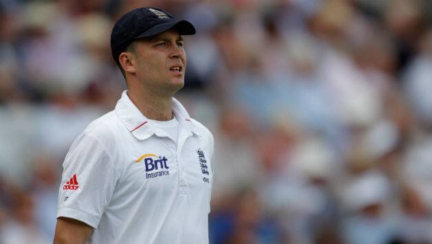 Jonathan Trott breached spirit of cricket , feels Sunil Gavaskar Jonathan Trott breached spirit of cricket , feels Sunil Gavaskar