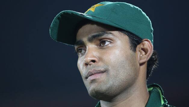 Umar Akmal Umar Akmal