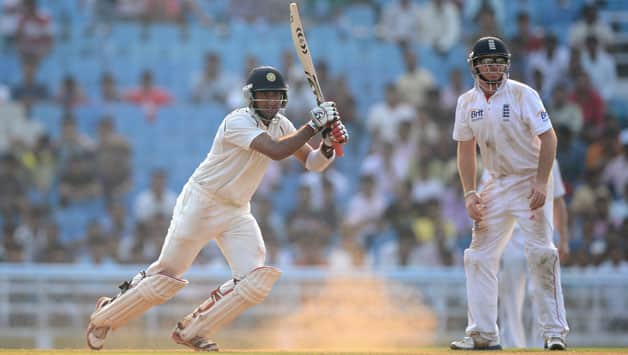 Live Cricket Score: India vs England, second Test match at Mumbai - Day One Live Cricket Score: India vs England, second Test match at Mumbai - Day One