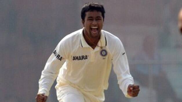 Kevin Pietersen falls before Tea as Pragyan Ojha picks five Kevin Pietersen falls before Tea as Pragyan Ojha picks five