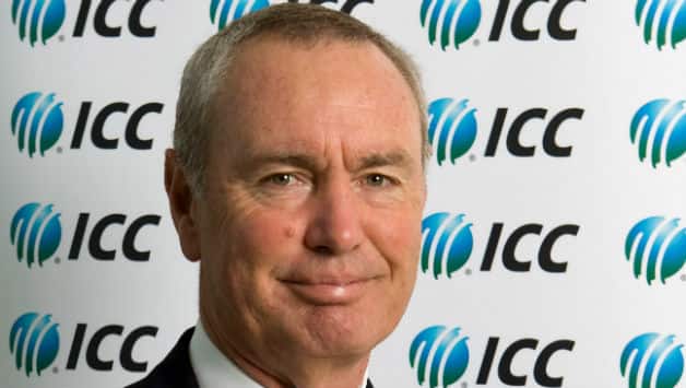 ICC to hold first board meeting of the year ICC to hold first board meeting of the year
